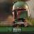 Star Wars Cosbaby "The Book of Boba Fett" Boba Fett